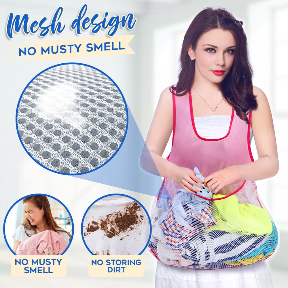 Sugoola™ Back You Up Apron