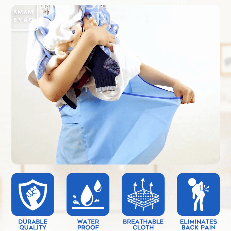 Sugoola™ Back You Up Apron