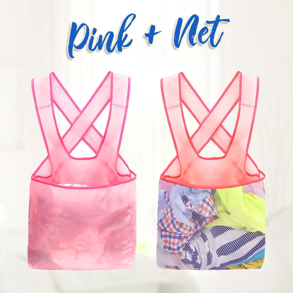 Sugoola™ Back You Up Apron