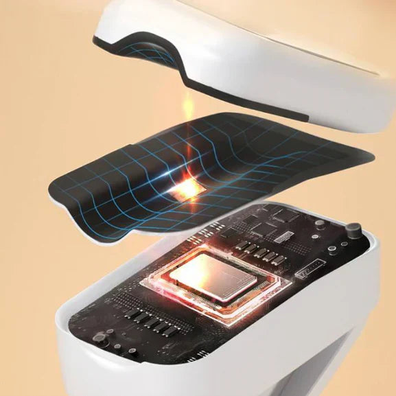 🏬Official Store | Bikenda™ A.M.A.-Approved Non-Invasive Blood Sugar Monitor [99.9% Accuracy]🏆