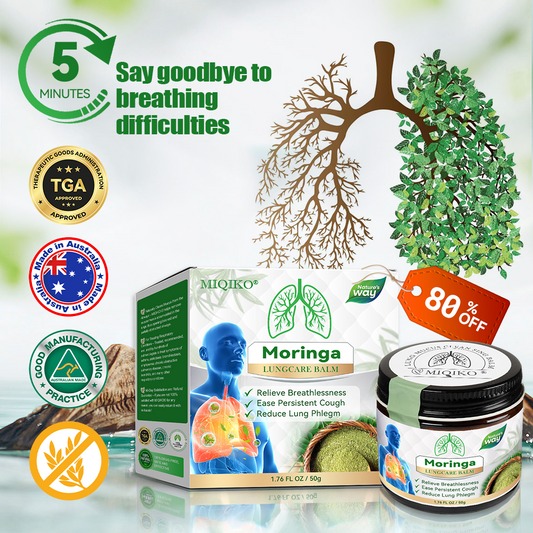 𝐌𝐈𝐐𝐈𝐊𝐎® 𝐌𝐨𝐫𝐢𝐧𝐠𝐚 𝐋𝐮𝐱𝐞 𝐋𝐮𝐧𝐠 𝐑𝐞𝐯𝐢𝐯𝐞 𝐁𝐚𝐥𝐦🏆🏆(👨‍⚕️𝐑𝐞𝐜𝐨𝐦𝐦𝐞𝐧𝐝𝐞𝐝 𝐛𝐲 𝐋𝐅𝐀 𝐟𝐨𝐫 𝐎𝐩𝐭𝐢𝐦𝐚𝐥 𝐑𝐞𝐬𝐩𝐢𝐫𝐚𝐭𝐨𝐫𝐲 𝐇𝐞𝐚𝐥𝐭𝐡👨‍⚕️) 𝐋𝐚𝐬𝐭 𝐃𝐚𝐲 𝐏𝐫𝐨𝐦𝐨𝐭𝐢𝐨𝐧 𝟖𝟎% 𝐎𝐟𝐟